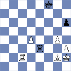 Dodeja - Van Kooten (Chess.com INT, 2021)