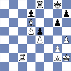 Tejedor Fuente - Balabaev (Chess.com INT, 2019)
