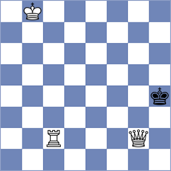 Garrido Outon - Wael Sabry (chess.com INT, 2024)