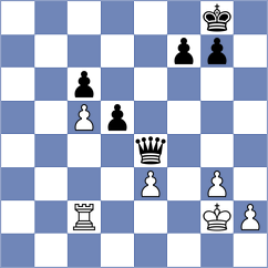 Begunov - George Samir (chess.com INT, 2024)