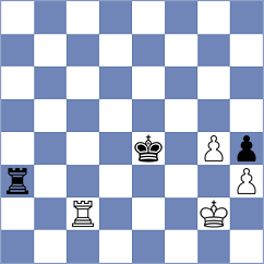 Vasiliev - Beerdsen (Chess.com INT, 2017)