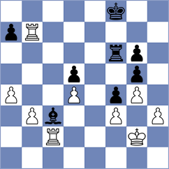 Berago - Vujovic (FIDE Online Arena INT, 2024)