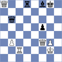 Liang - Sadhwani (chess.com INT, 2023)