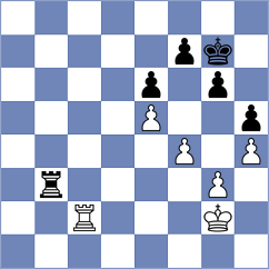 Wilson - Vyatkin (Chess.com INT, 2021)