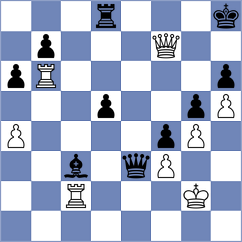 Karpov - Parvanyan (Chess.com INT, 2020)
