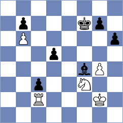 Michalik - Jirka (Chess.com INT, 2021)