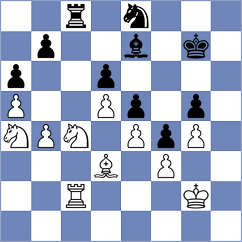 Diano - Fiorito (Chess.com INT, 2020)
