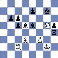 Kazmaier - Moroni (chess.com INT, 2024)