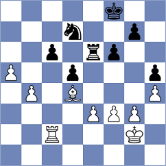 Adhiban - Salem (chess24.com INT, 2021)