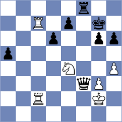 Smail - Kamsky (chess.com INT, 2022)