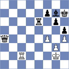 Dordzhieva - Petrovskyi (chess.com INT, 2021)