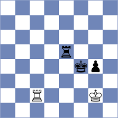 Arakhamia-Grant - Grineva (chess.com INT, 2022)