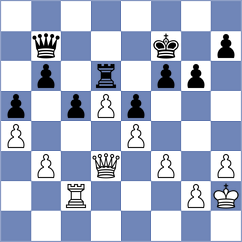 Olsar - Studnicka (Chess.com INT, 2021)