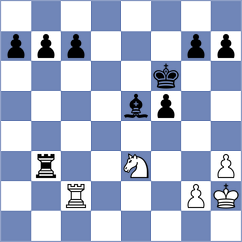 Zallio - Diaz (chess.com INT, 2024)