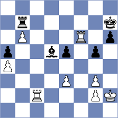 Panjkovic - Beukes (Chess.com INT, 2017)