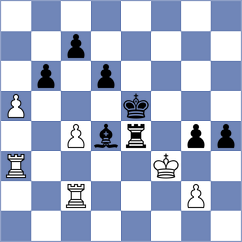 Ambartsumova - Gurel (chess.com INT, 2024)