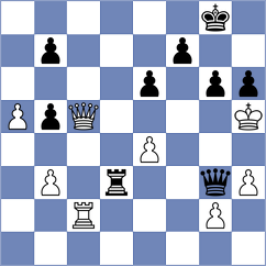 Dwilewicz - Acosta Villarroel (chess.com INT, 2024)