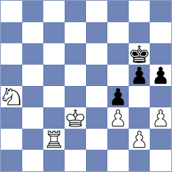 Legenia - Mogranzini (chess.com INT, 2022)