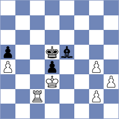 Wagh - Tymrakiewicz (chess.com INT, 2024)