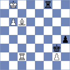 Swicarz - Almiron (chess.com INT, 2023)