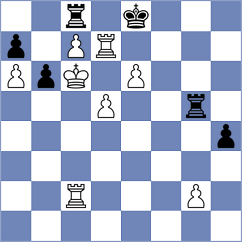 Kunakbaev - Guerlach (Chess.com INT, 2021)