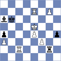 Makarian - Hayrapetyan (chess.com INT, 2024)