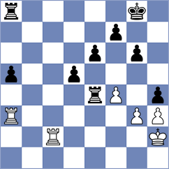Skvortsov - Nakamura (chess.com INT, 2024)
