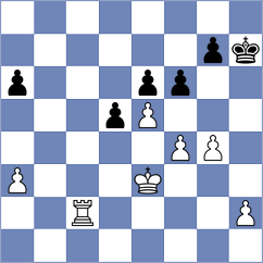 Henriquez Hidalgo - Araneda Flores (Chess.com INT, 2021)