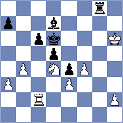 Vyatkin - Viskelis (Chess.com INT, 2021)