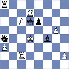 Andreikin - Shimanov (chess.com INT, 2021)