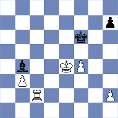 Hakobyan - Subelj (chess.com INT, 2024)