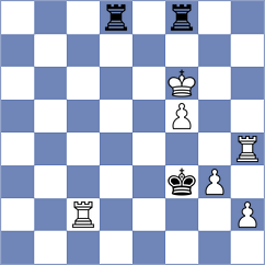 Ponkratov - Le Tuan Minh (chess.com INT, 2023)