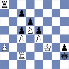 Toncheva - Novoselski (Chess.com INT, 2021)