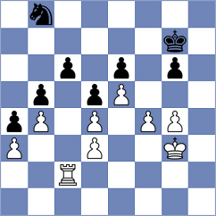 Prestia - Stopa (chess.com INT, 2024)