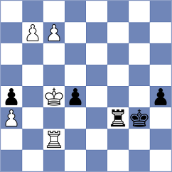 Gubajdullin - Moaataz (chess.com INT, 2022)