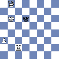 Delgado Kuffo - Bodnar (chess.com INT, 2024)