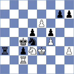 Quirke - Sarkar (chess.com INT, 2024)