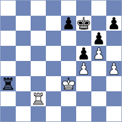 Fawole - Do Nascimento (chess.com INT, 2022)