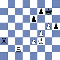 Franciskovic - Stefanova (Chess.com INT, 2020)