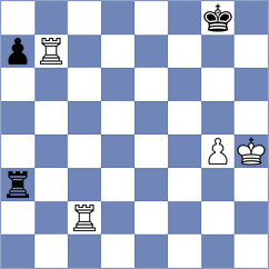 Samaganova - Bambino Filho (chess.com INT, 2024)