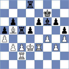 Stachanczyk - Quirke (chess.com INT, 2024)