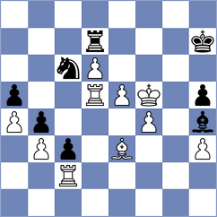 Mekhitarian - Jeran (Chess.com INT, 2021)