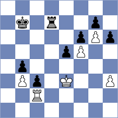 Martin - Yeritsyan (chess.com INT, 2024)