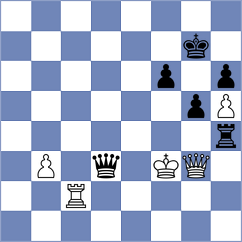 Moretti - Lage (Chess.com INT, 2020)