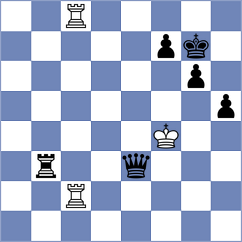 Campbell - Balogun (Chess.com INT, 2017)