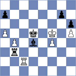 Soto Vega - Muradli (chess.com INT, 2024)