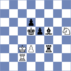 Zavortink - Vlassov (chess.com INT, 2023)