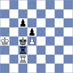 Kujawski - Saha (chess.com INT, 2024)