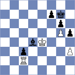 Orfini - Carbone (Chess.com INT, 2020)