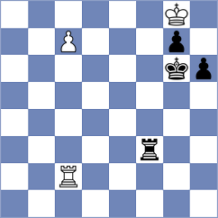 Erdos - Gopal (Chess.com INT, 2020)